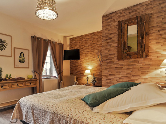 La Ferme de Kerraoul主图