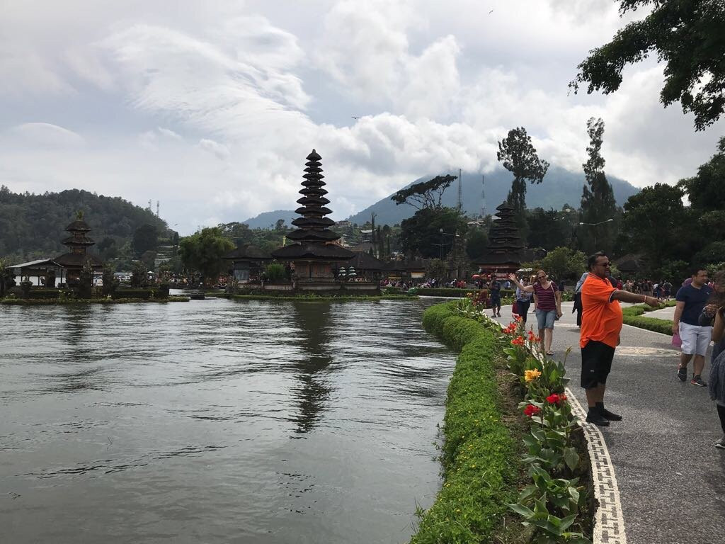 Bedugul Market景点图片