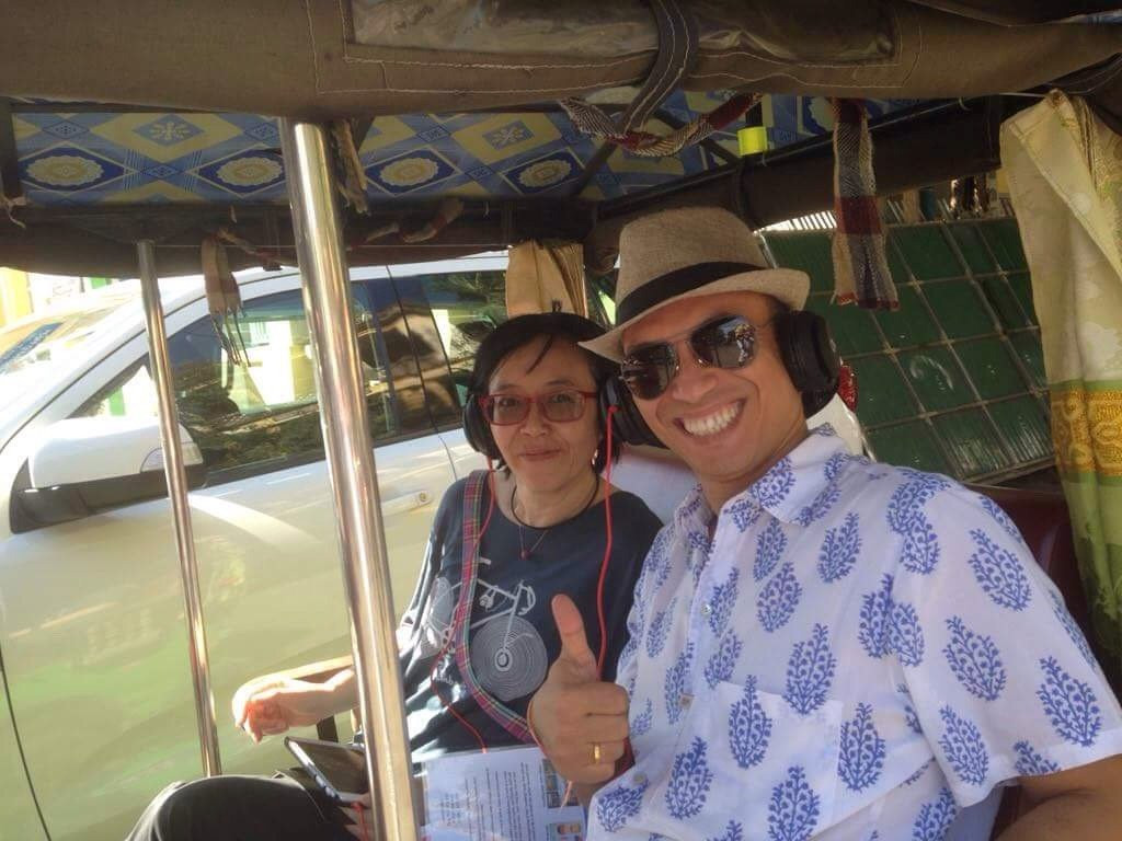 Phnom Penh Heritage-金边必去景点