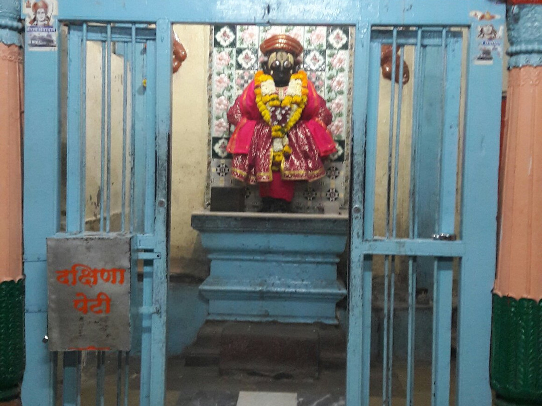 Saint Tukaram Gatha Mandir, Dehu Gaon, Pune景点图片