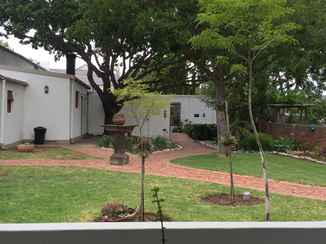 Ashton酒店住宿-Long Acres Cottages