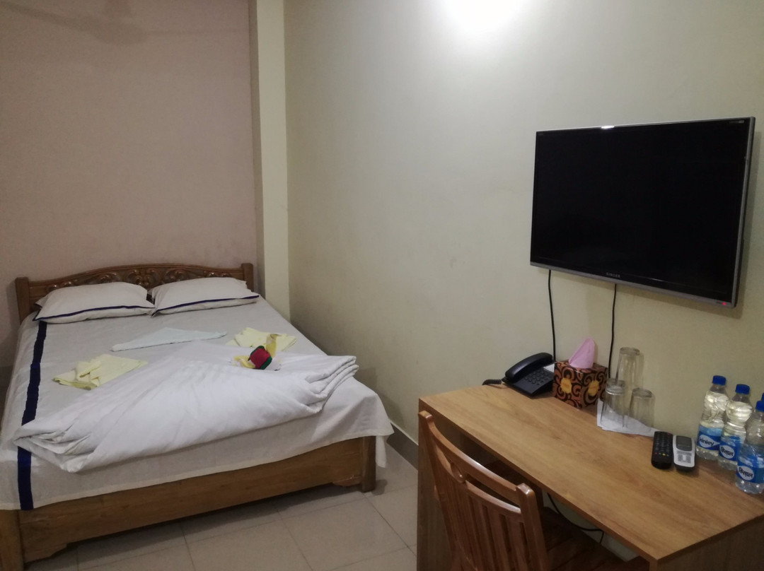 Sreemangal Inn Hotel & Restaurant主图