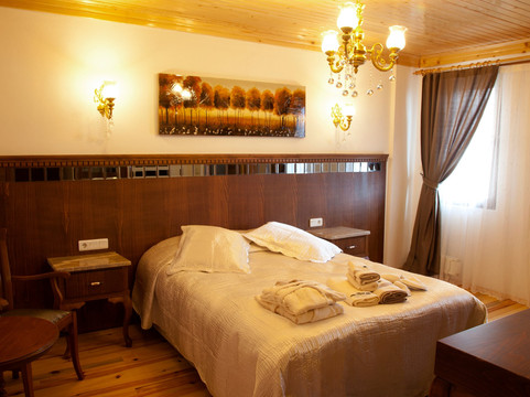 Kayalar Koyu旅游攻略图片