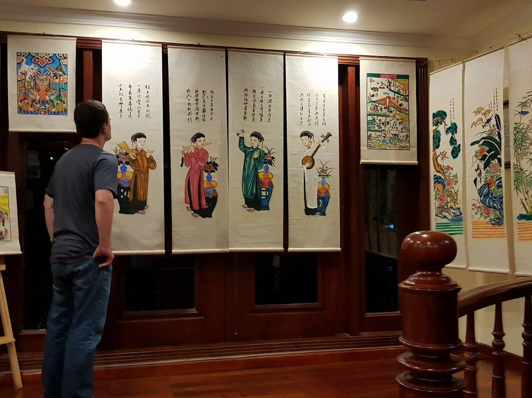 Emperor Cruises Legacy Halong-下龙湾必去景点