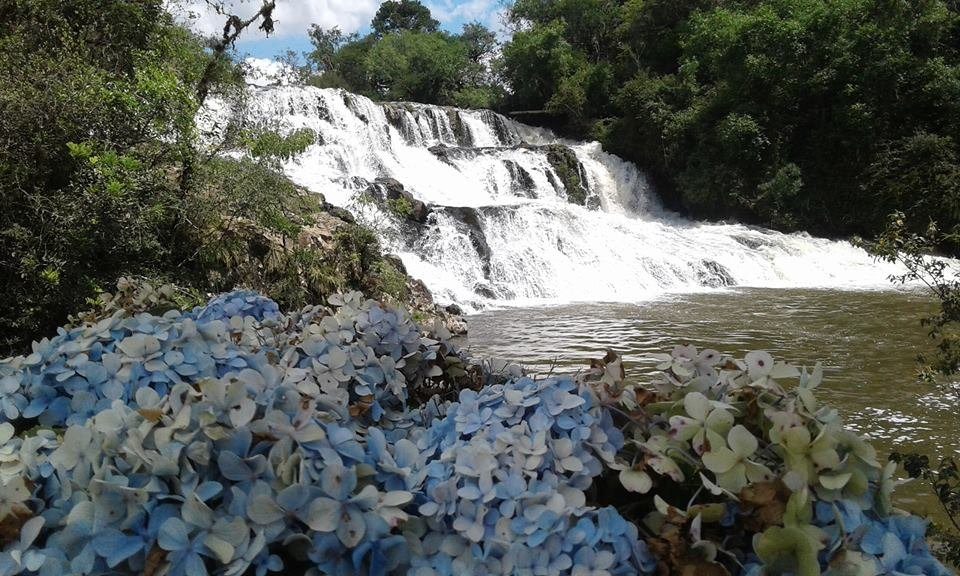 Salto do Engenho景点图片