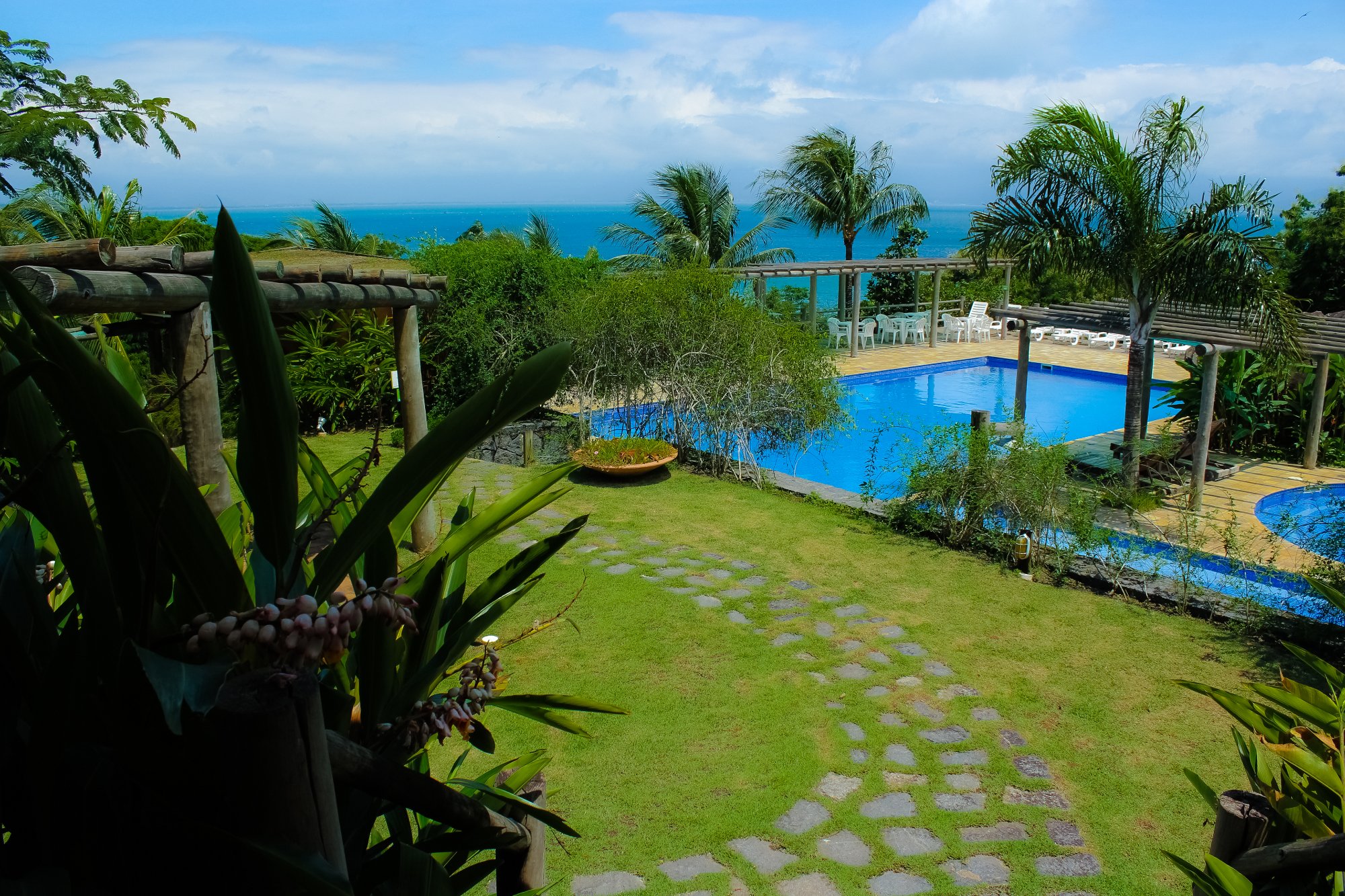 Pousada Armacao dos Ventos-官方