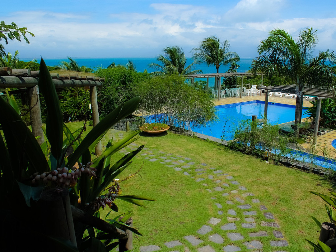 Pousada Armacao dos Ventos主图