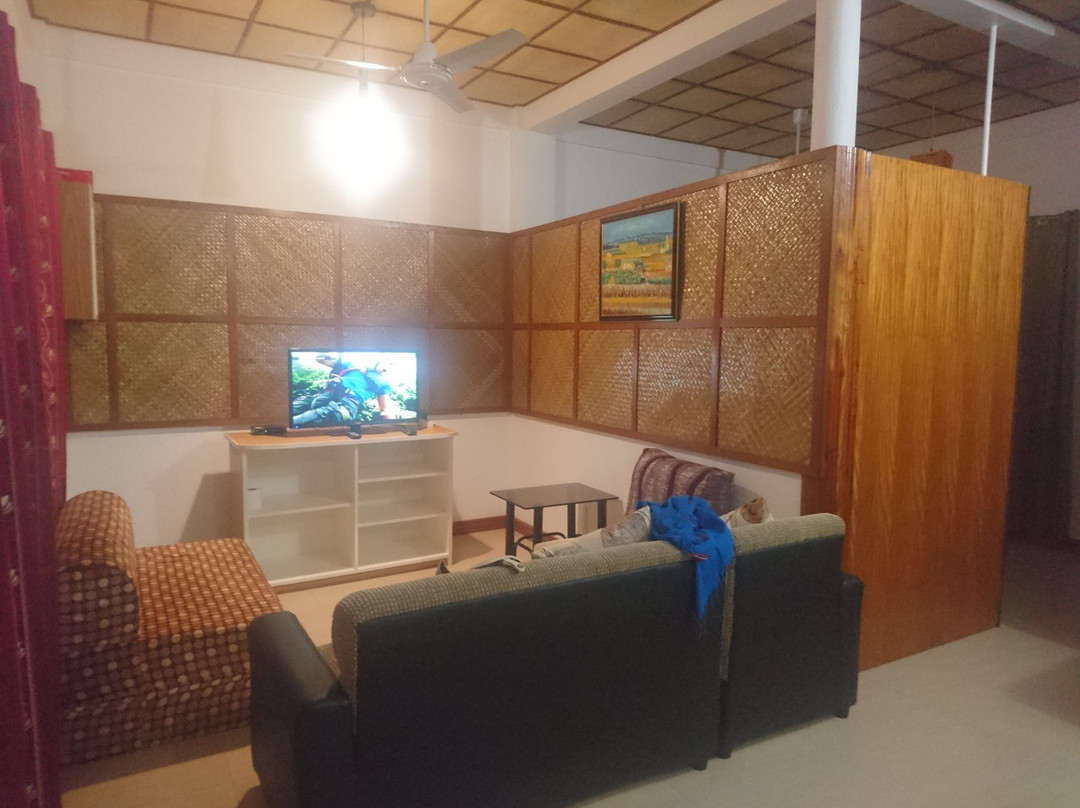 Nickles Park Resort主图