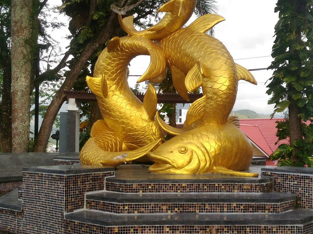 Sut Siam Park景点图片