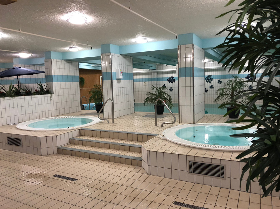 Storefjell Resort Hotel主图