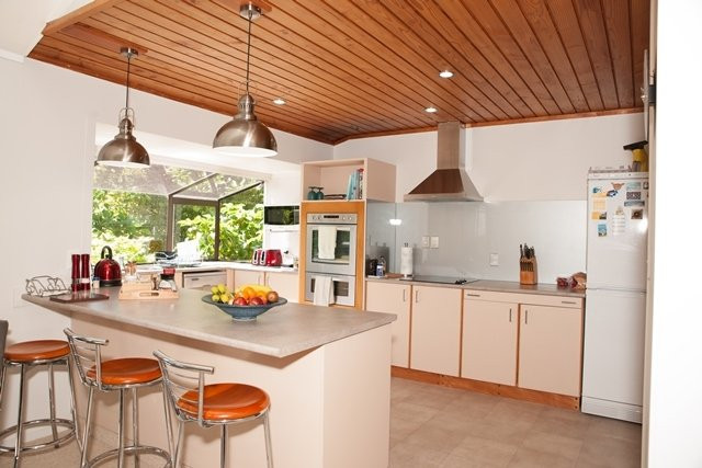 B&B on Marlowe主图