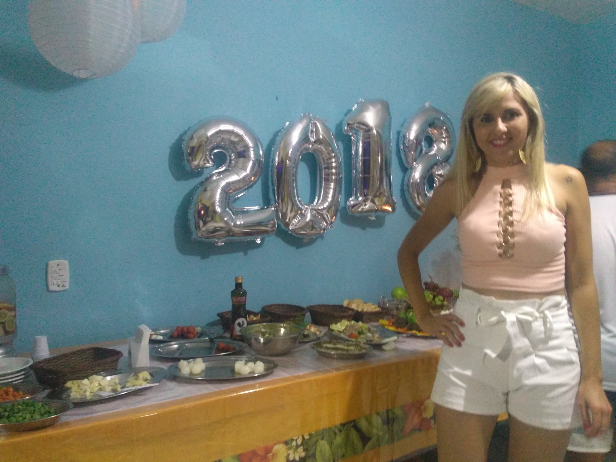 Pousada Moon Naked-餐饮