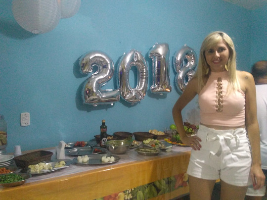 Pousada Moon Naked主图