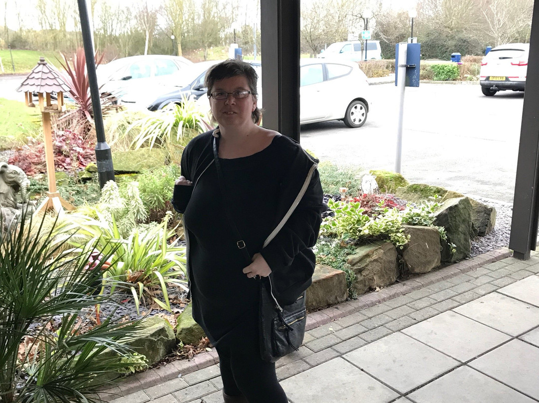 Travelodge Kettering Thrapston主图