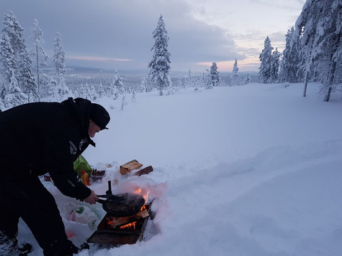 Hyr & Aventyr I Lappland AB-Gallivare必去景点