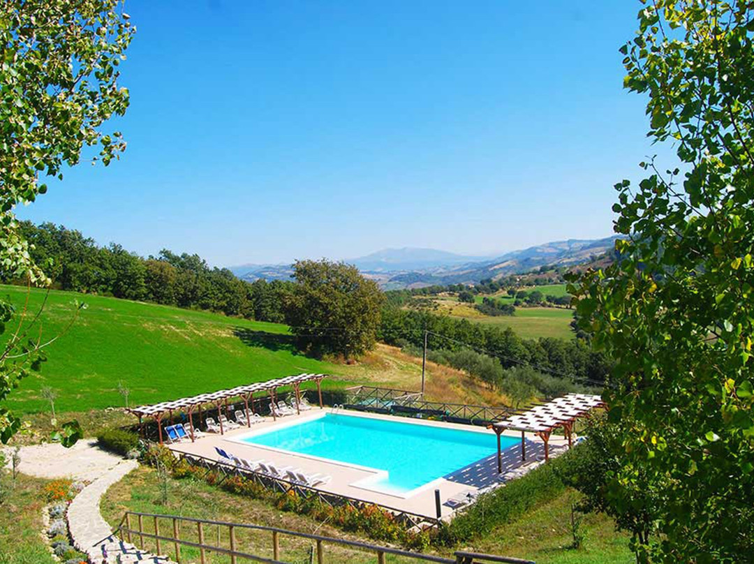 Pian Di Cascina