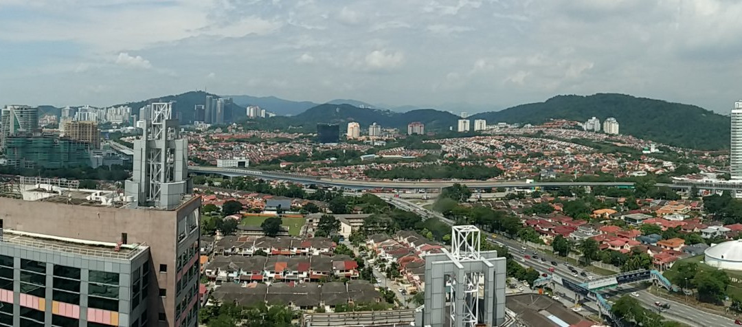 Somerset Damansara Uptown Petaling Jaya主图