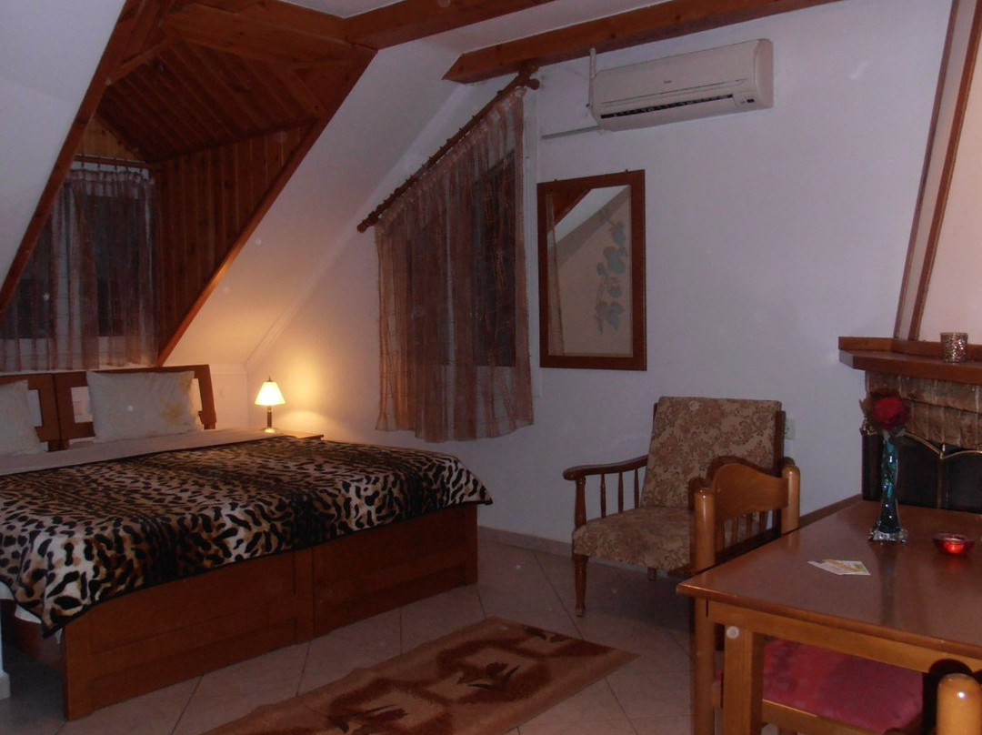 Guesthouse Agnanti主图