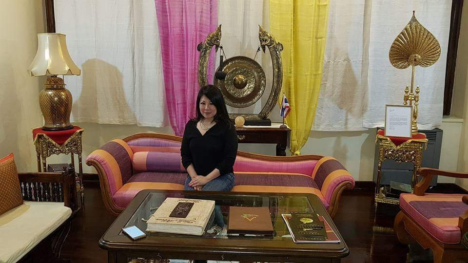 Rachawadee Thai Spa景点图片
