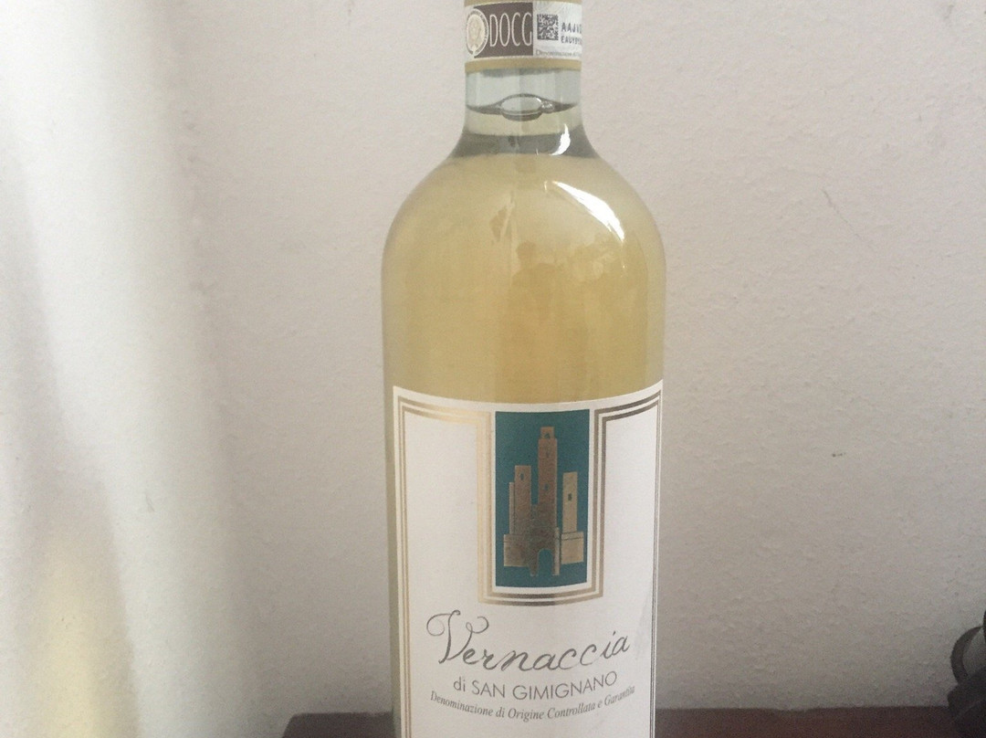 Azienda Agricola Casale-圣吉米尼亚诺必去景点