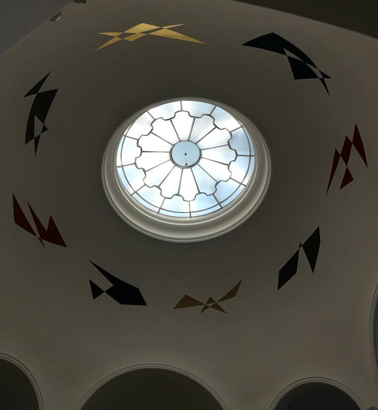 Leopold-Hoesch-Museum景点图片