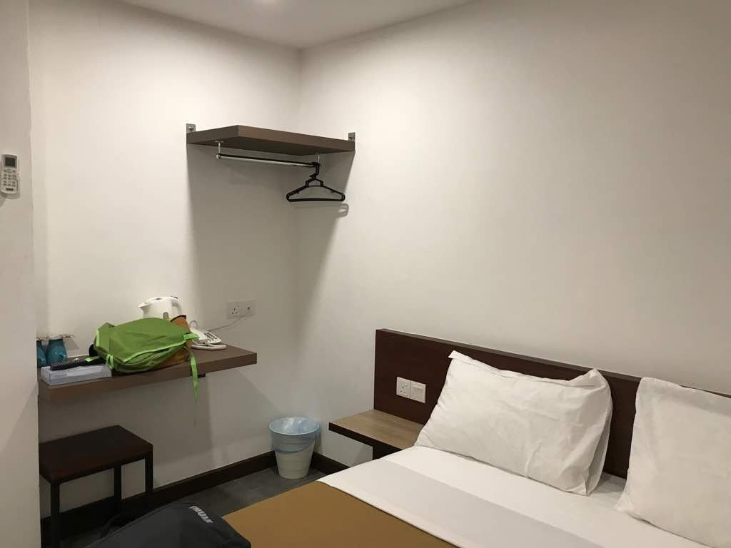 Urban Inn, Jitra主图