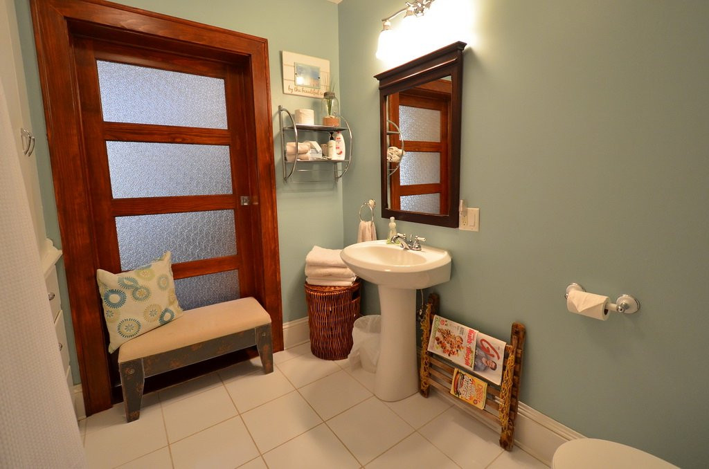 Bishop's Rest Bed & Breakfast主图