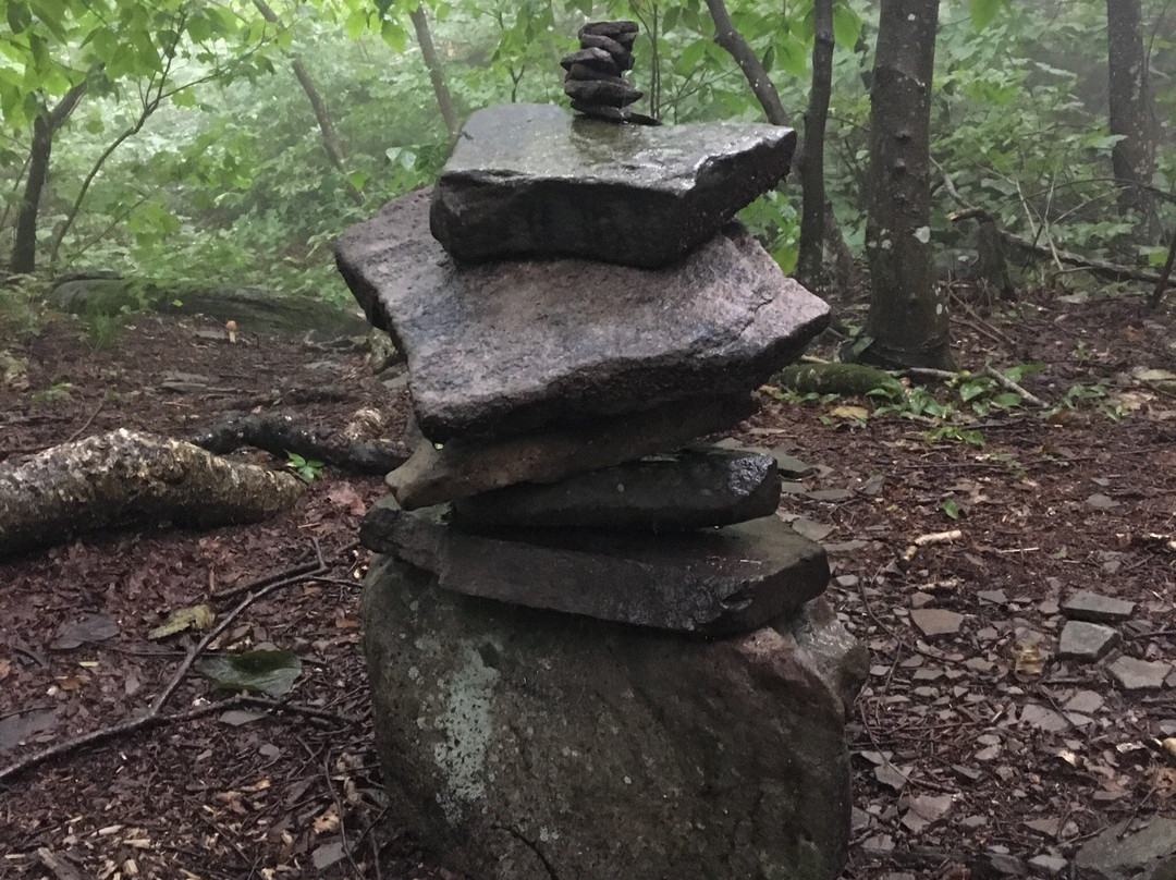 Indian Head Mountain-Elka Park必去景点