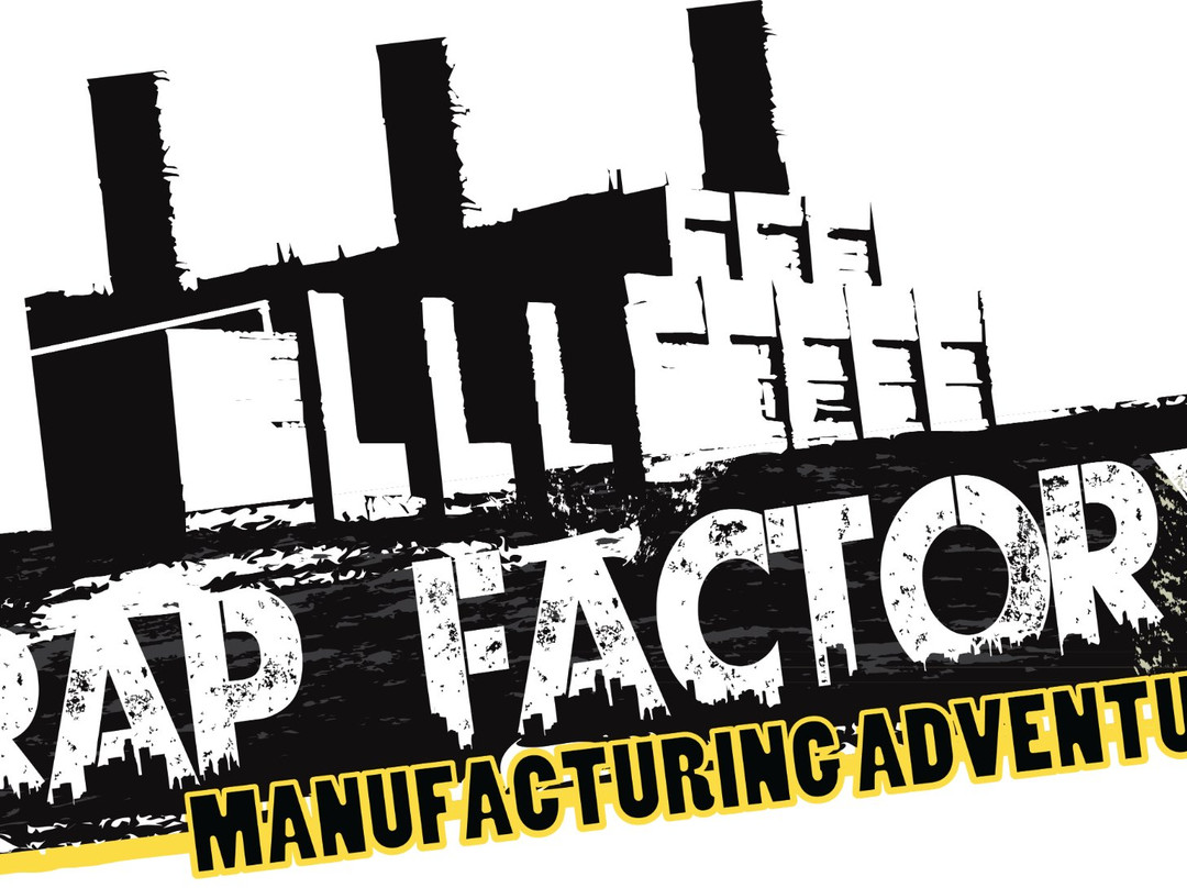 Trap Factory-埃斯波必去景点