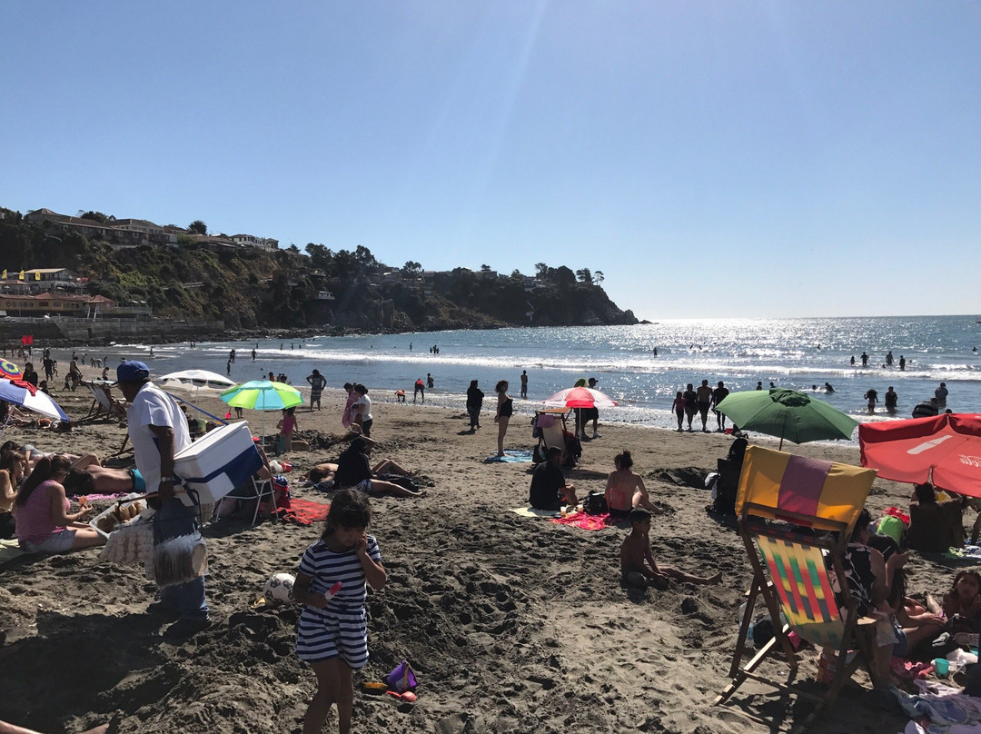 Rompe Olas-Cartagena必去景点