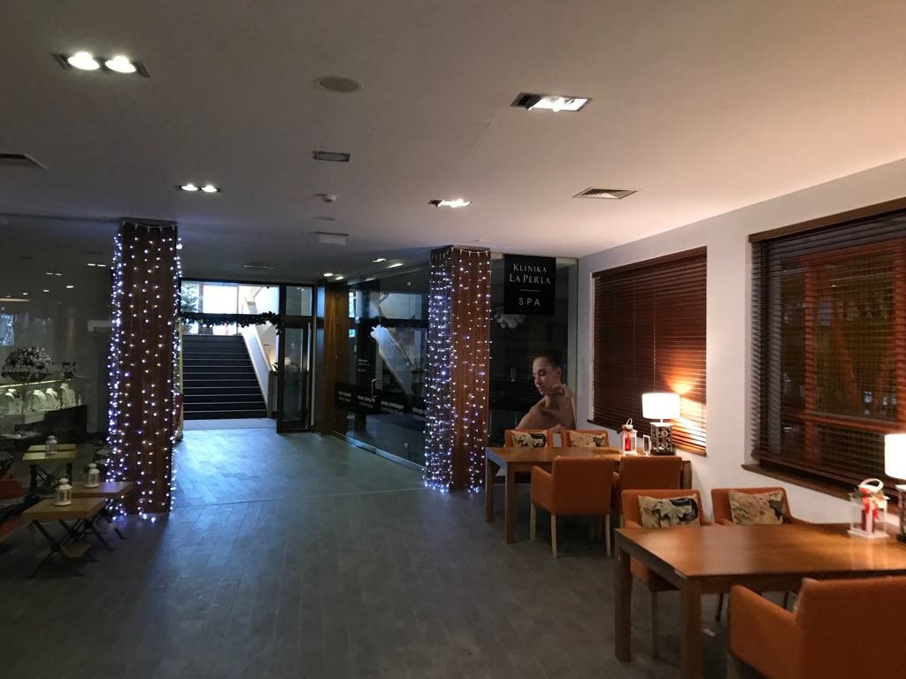 Murzasichle旅游景点-La Perla Spa Clinic