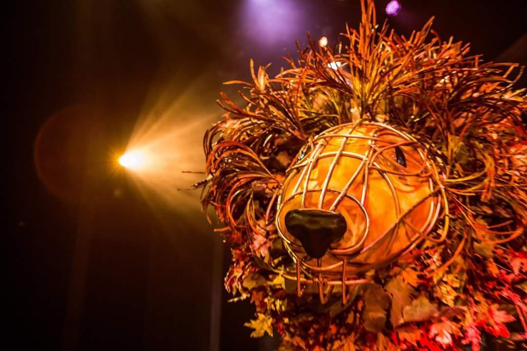 Studio Tenn-富兰克林必去景点