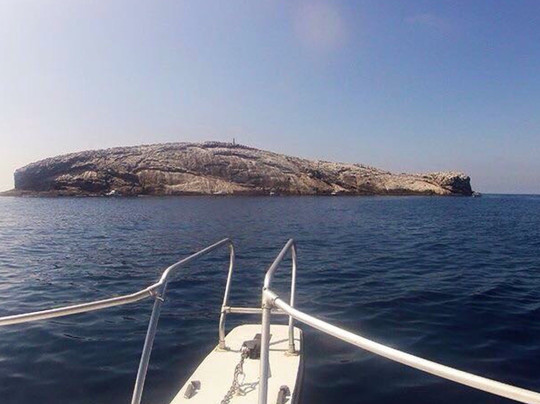 Laje de Santos-Sao Vicente必去景点