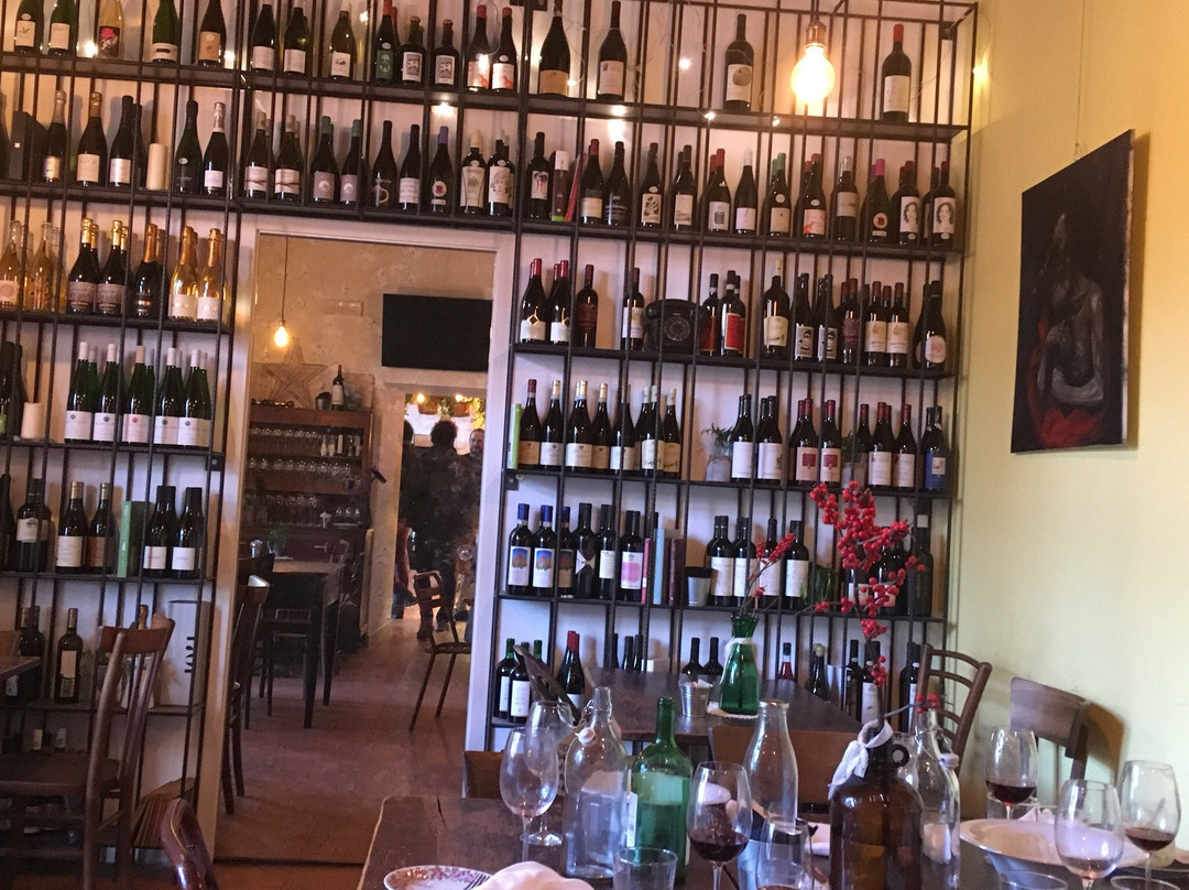 Vineria del Popolo
