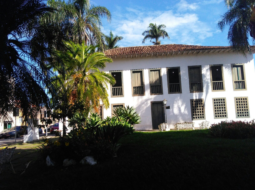 Joao Batista Conti Municipal Museum景点图片