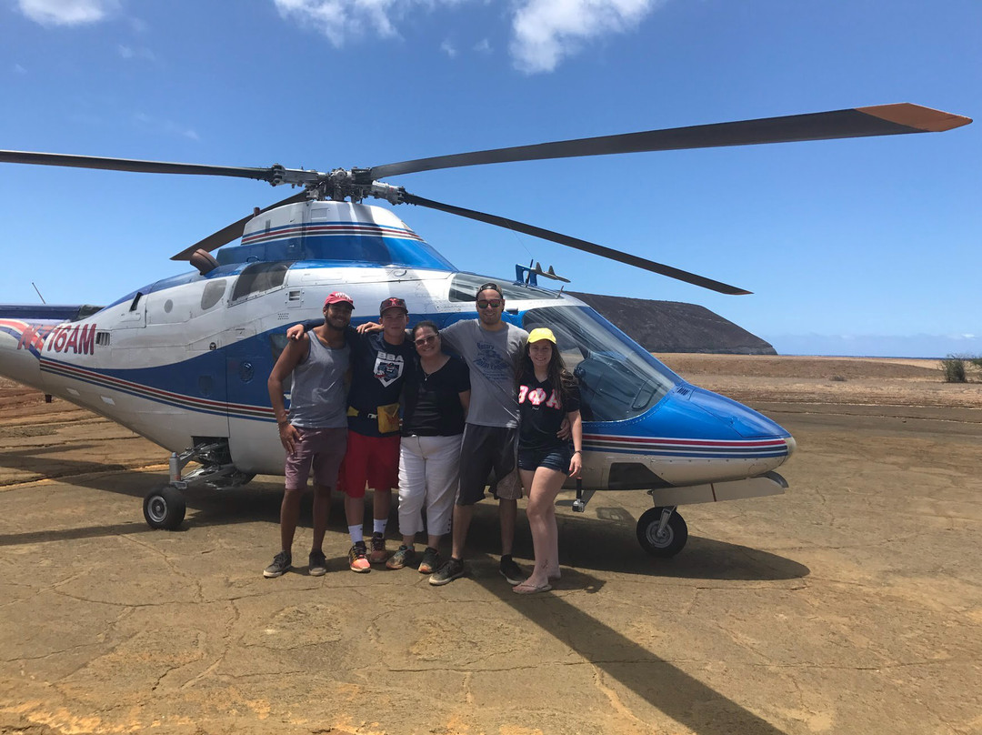 马卡韦利旅游攻略图片