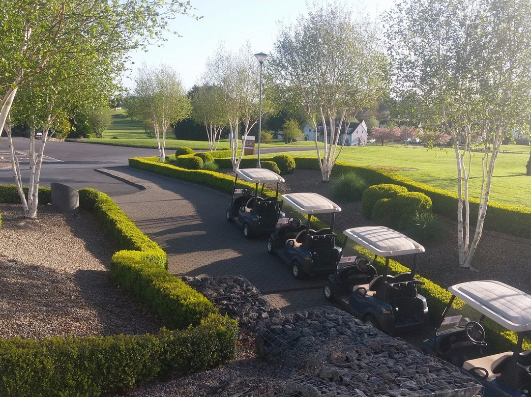 Ballyneety Golf Club-Ballyneety必去景点