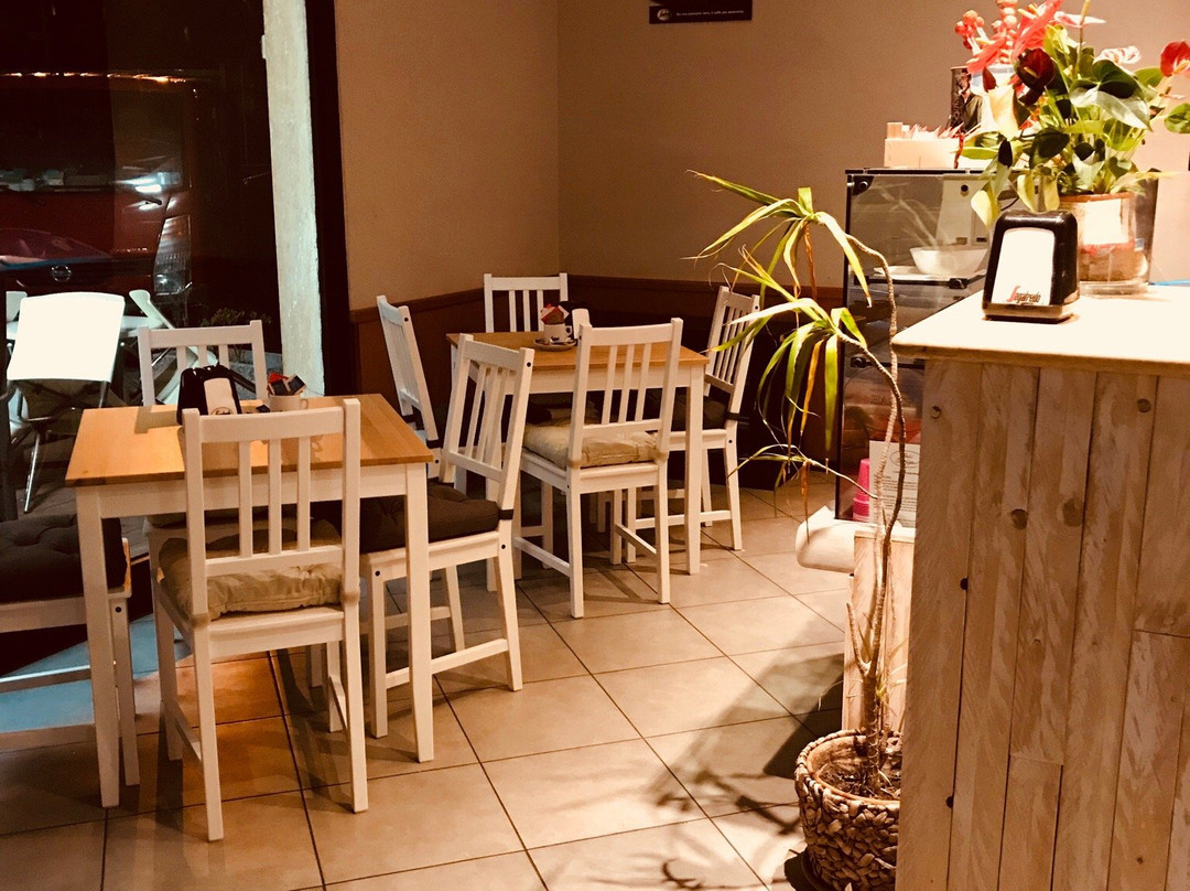 American Bar-Gatteo必去景点