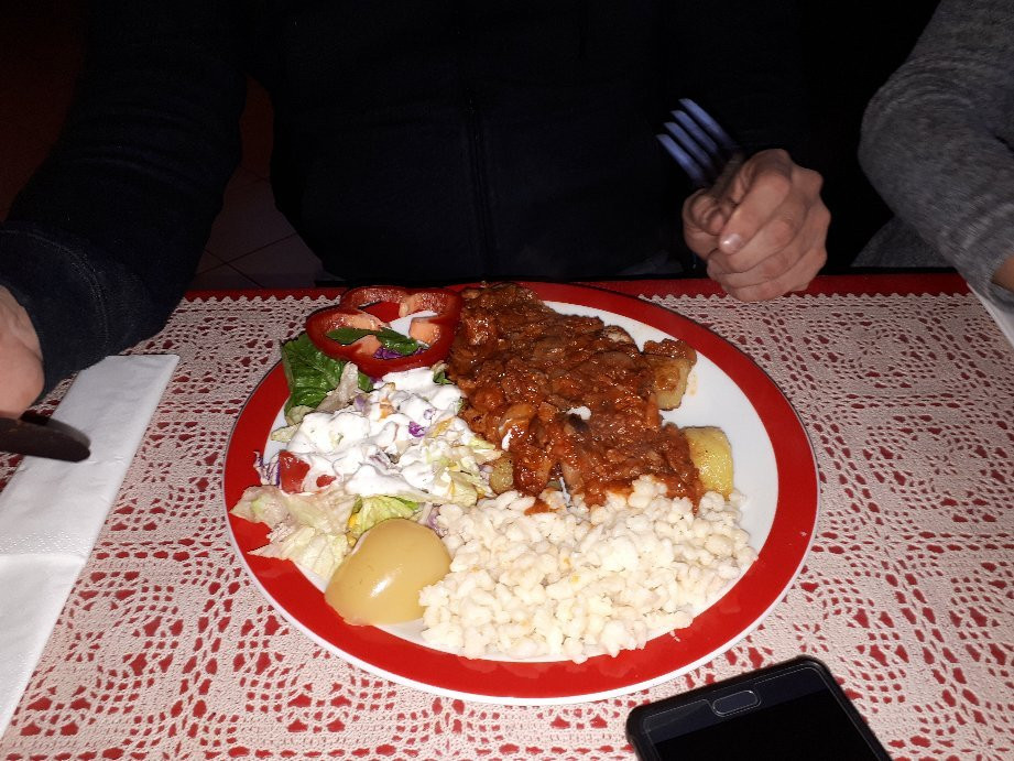 Trzepowo旅游攻略图片