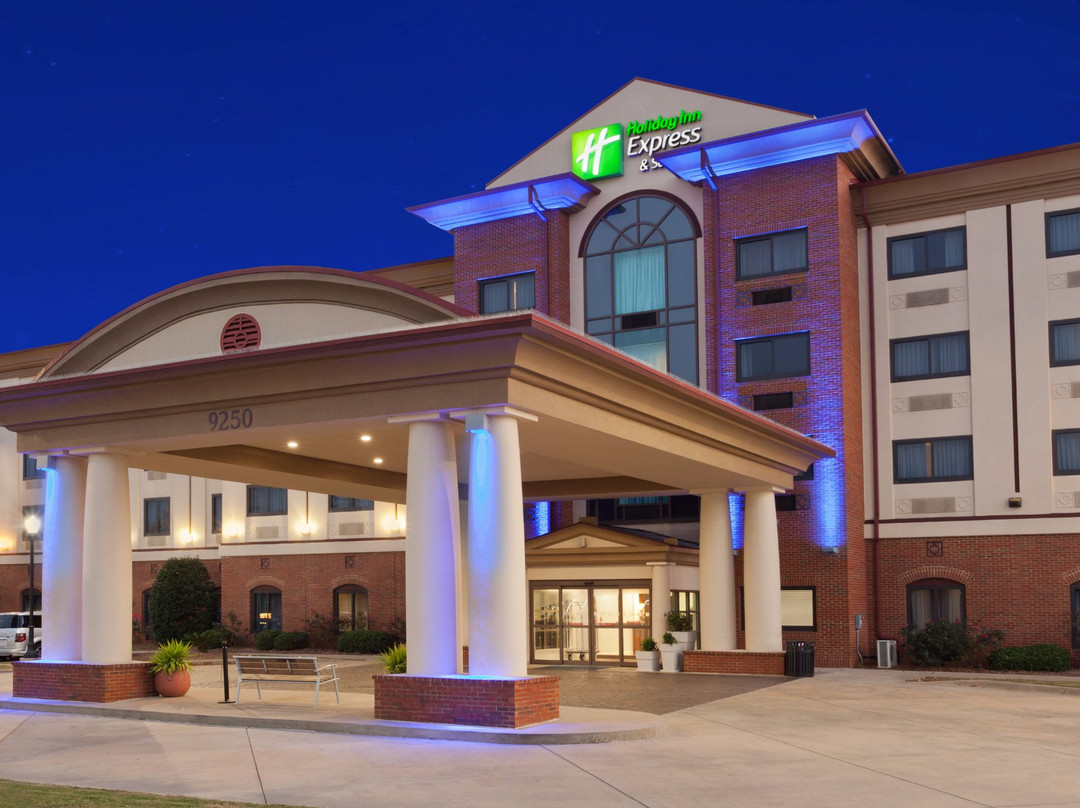 Holiday Inn Express & Suites Montgomery E - Eastchase By IHG