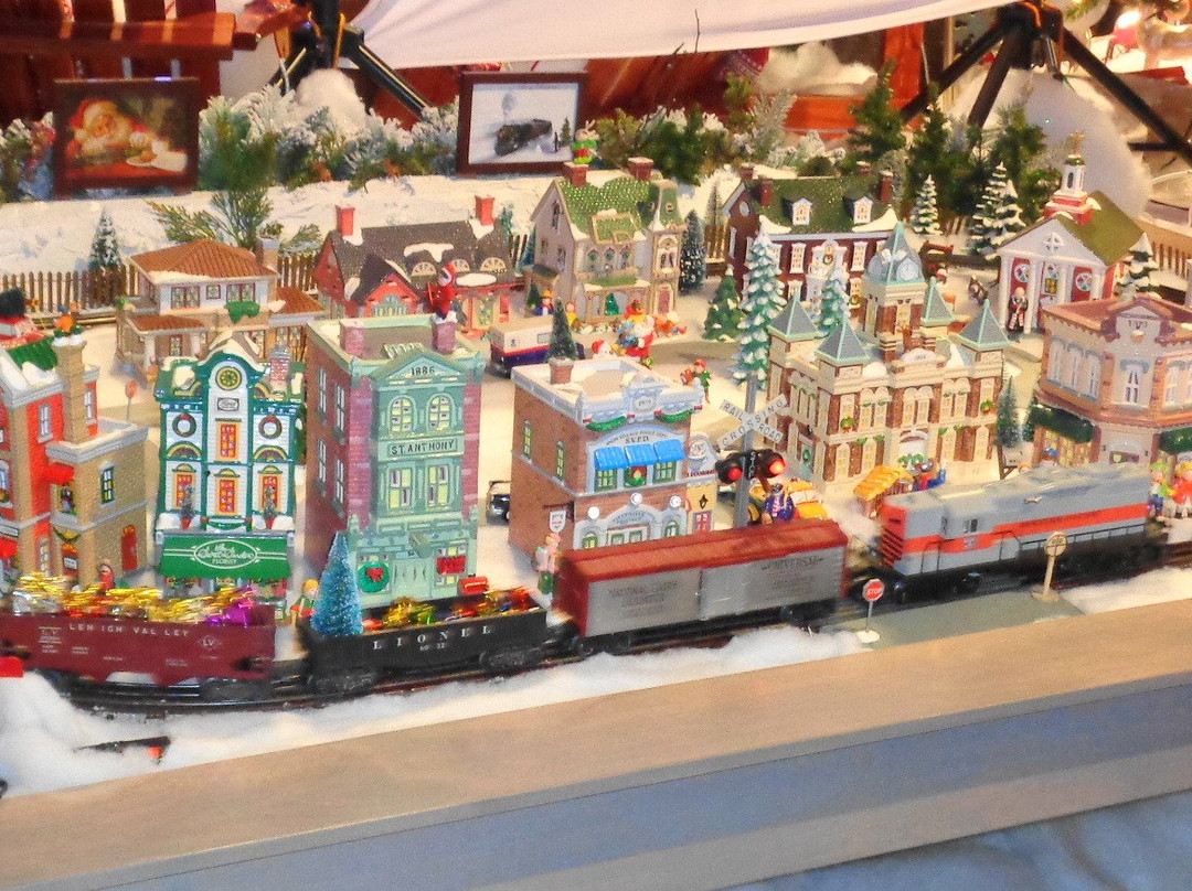 John S. Knight Convention Center-阿克伦必去景点