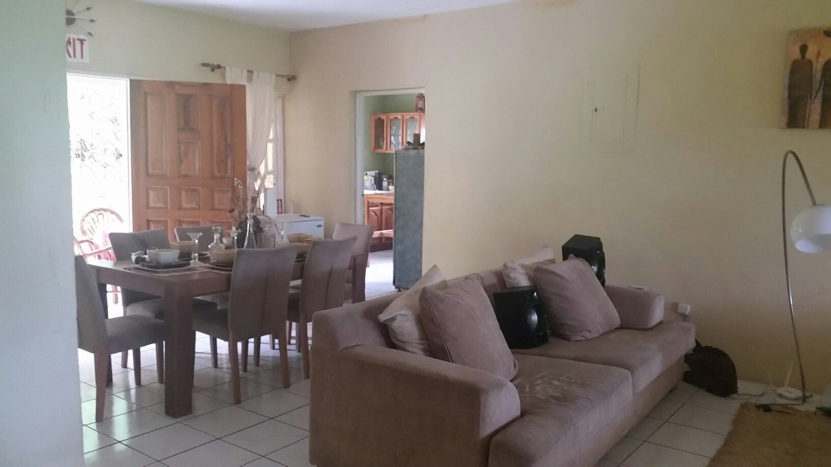 Ackee Tree Sea View Villa-官方