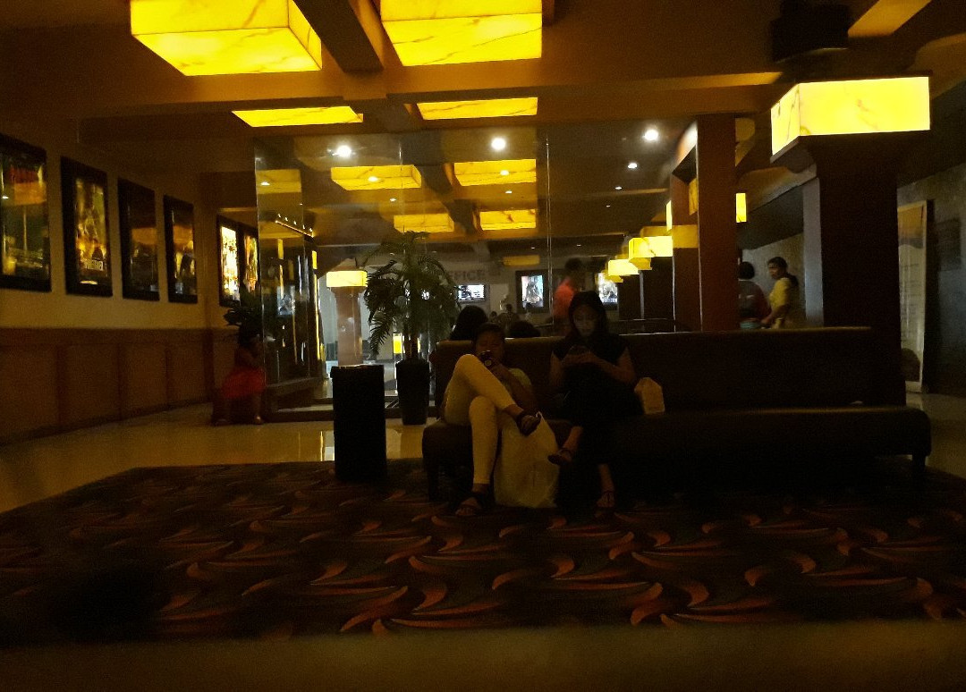 Denpasar Cineplex-登巴萨必去景点