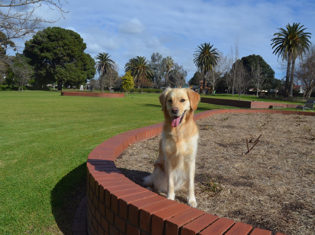 Yarraville Gardens景点图片