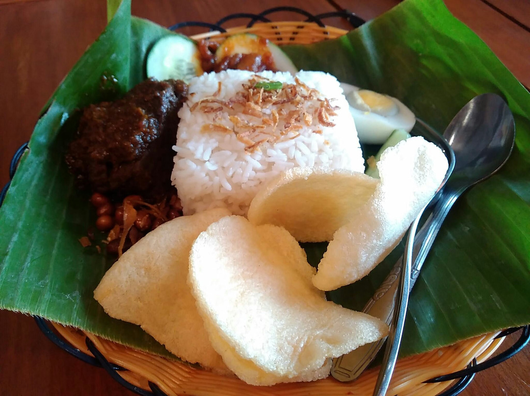 Uncle K Palembang Icon