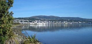 Edgar Centre-但尼丁必去景点