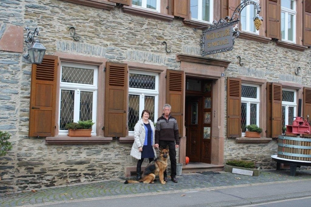 Erbhof St. Michael主图