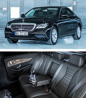 BlackLimousines-科隆必去景点