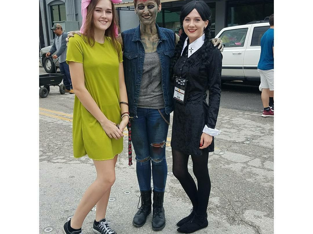 Freaky Findz-圣马科斯必去景点