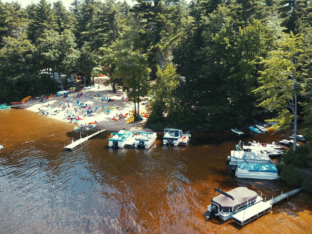 Jellystone Park™ Lakes Region